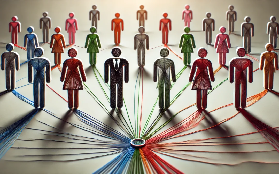 Capture Your Audience with Precise Segmentation & Targeted Messaging